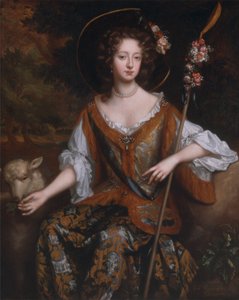 Elizabeth Jones, Gräfin von Kildare