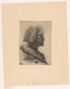 Der Ägypter