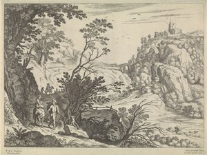 Flucht nach Ägypten