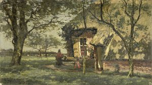 Bauernhaus
