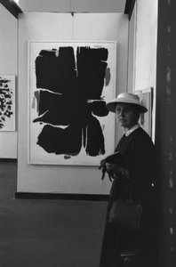 1954, II. Documenta Kassel