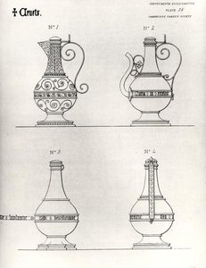 Kännchen, Illustration aus 