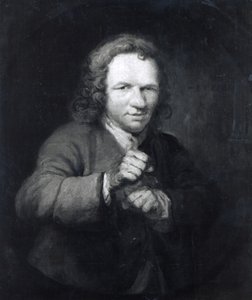 Jack Slack von William (after) Hogarth