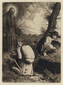 Bunyans Pilgerreise: Der Sumpf der Verzweiflung