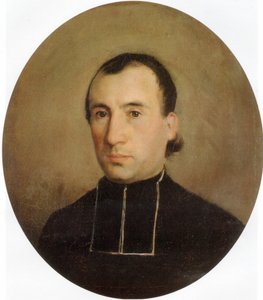 Porträt von Eugène Bouguereau