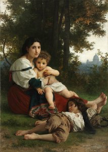 Ruhe, 1879