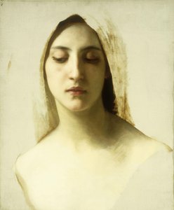 Studie für "La Charité", ca. 1878