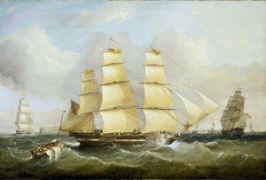 Das Schiff 