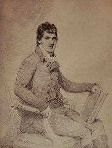 Miniatur von James Alexander von William Alexander