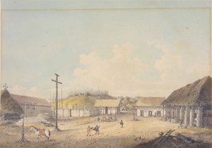 Mission von St. Carlos