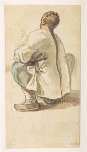 WD 959 Abschnitt 1 f.100v von William Alexander