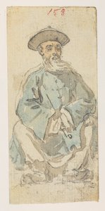 WD 959 Abschnitt 1 f.158 von William Alexander