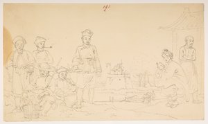 WD 959 Abschnitt 2 191 von William Alexander