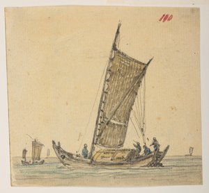 WD 959 Abschnitt 2 f.110 von William Alexander