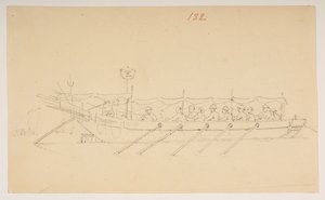 WD 959 Abschnitt 2 f.132 von William Alexander