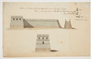 WD 961 f.159 von William Alexander