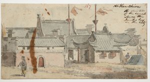 WD 961 f.167 von William Alexander