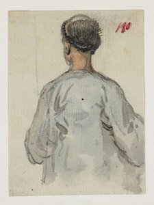WD 961 f.180 von William Alexander