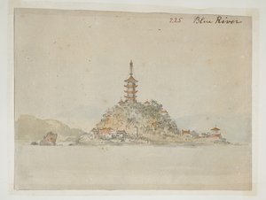 WD 961 f.225 von William Alexander
