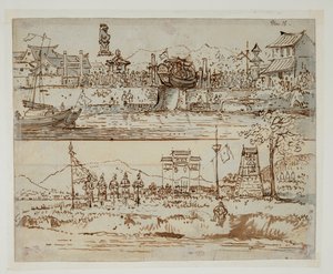 WD 961 f.226v von William Alexander