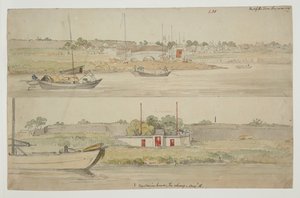 WD 961 f.230 von William Alexander