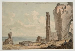 WD 961 f.259 von William Alexander