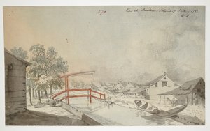 WD 961 f.270 von William Alexander