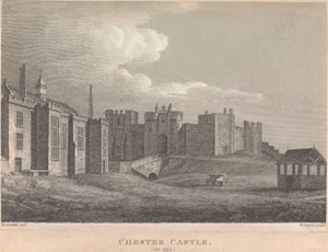 Chester Castle; Seite 63 (Band Eins)