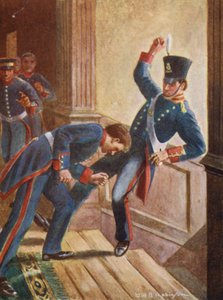 Illustration für das Leben von General Gordon