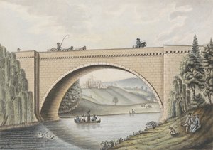 Ziegelbrücke