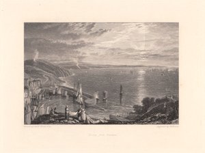 Torbay von Brixham