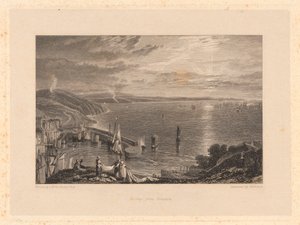 Torbay von Brixham