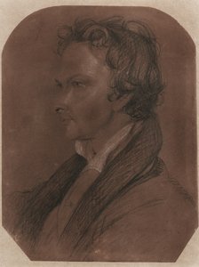 William Hazlitt der Essayist von William Bewick