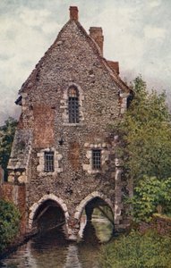 Das Greyfriars