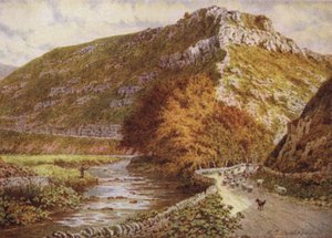 Tonley Pike von William Biscombe Gardner