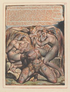  von William Blake