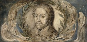 Edmund Spenser, ca. 1800-03
