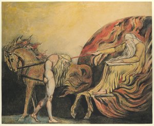  von William Blake