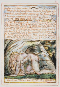 Impuls, nicht aus Regeln..., Illustration und Text aus 