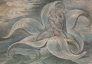  von William Blake