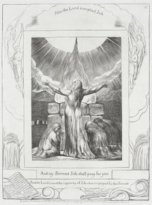  von William Blake