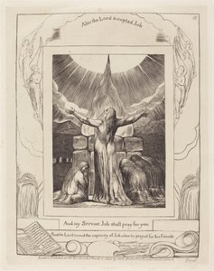  von William Blake