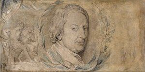 John Dryden, um 1800