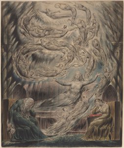  von William Blake