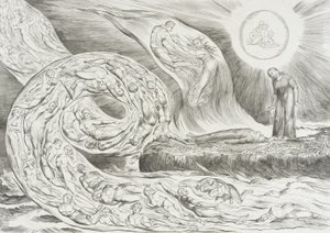  von William Blake
