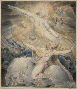 Die Bekehrung des Saulus
