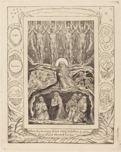  von William Blake