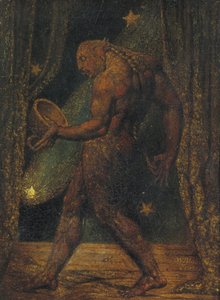 Der Geist eines Flohs