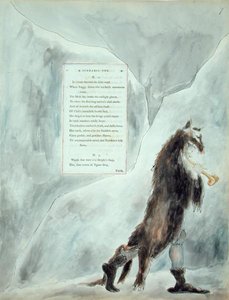 Der Fortschritt der Poesie, eine pindarische Ode, aus 