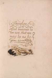 Es gibt keine natürliche Religion, Tafel 9 (Bentley b12)